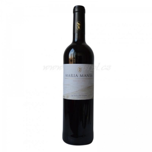 Červené víno QUINTA do NOVAL Maria Mansa Douro DOC, 2015