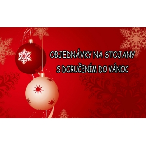 Ilustrační foto Vína Objednávky na stojany s doručením do Vánoc