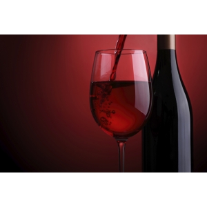 Ilustrační foto Vína Výzva vinařům k účasti na veletrhu Prowein Düsseldorf 2010