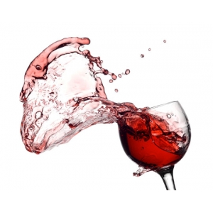 Ilustrační foto Vína Vinex 2010 - informace pro vinaře