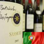 Portugalské víno