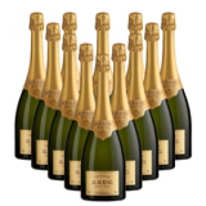 Krug Champagne