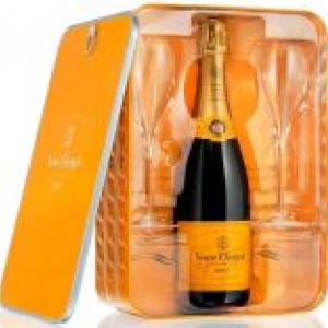 Veuve Clicquot Champagne