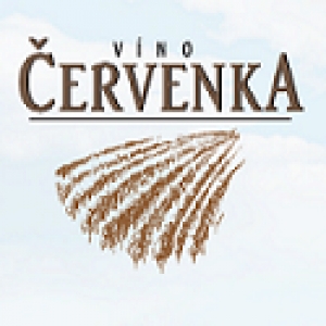 Víno Červenka