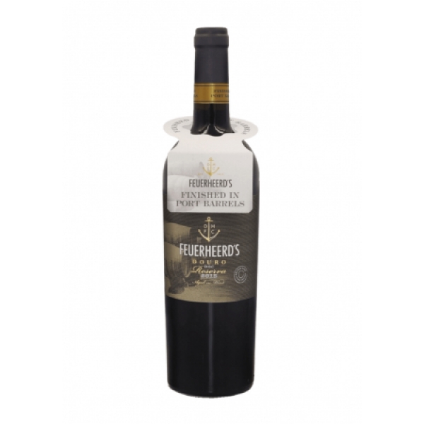 Feuerheerd´s Reserva red