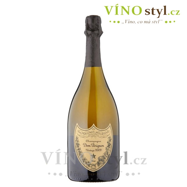 Dom Pérignon Blanc 2009 300 cl.