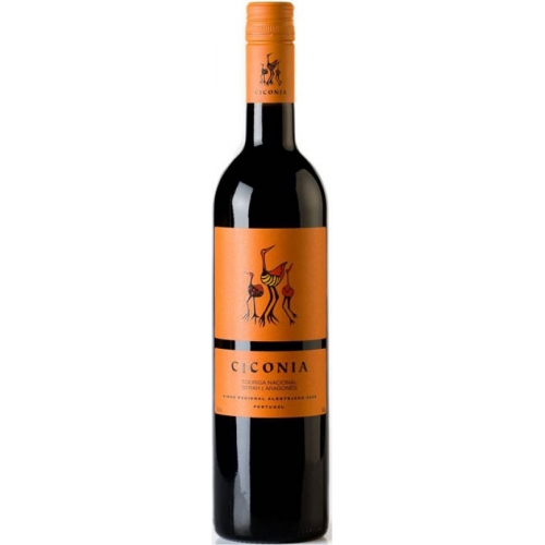 Červené víno Ciconia tinto 