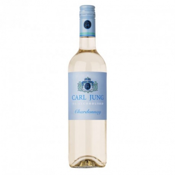 Nealkoholické víno - Chardonnay