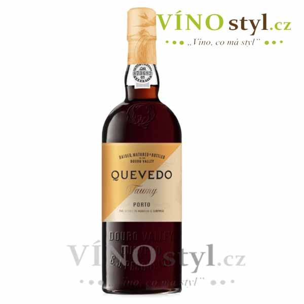 Quevedo Tawny