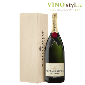 Moët & Chandon Impérial 900 cl. (9 l)