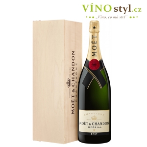 Moët & Chandon Impérial 600 cl. (6 l)