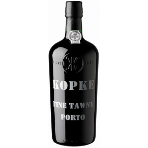 Portské víno KOPKE FINE TAWNY