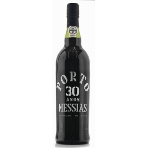 Portské víno MESSIAS 30 YO  0,75l