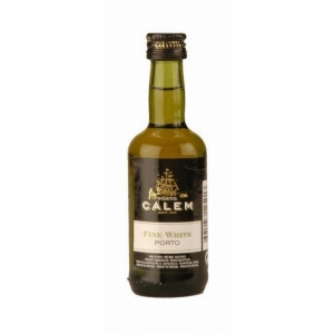 Portské víno CÁLEM FINE White 5 cl 