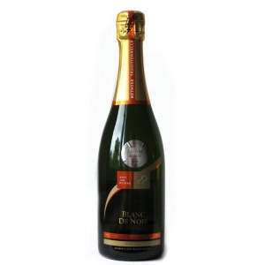 Sekt Blanc de Noir demi sec