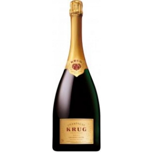 Krug Grande Cuvée 300cl.