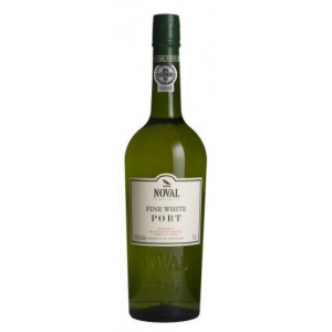 Portské víno QUINTA do NOVAL FINE WHITE