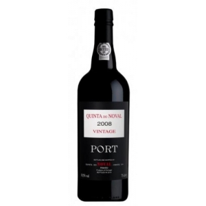 Portské víno QUINTA do NOVAL VINTAGE 2008