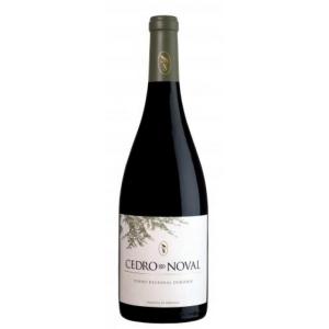 Červené víno Q Noval Cedro tinto Regional Duriense 2009