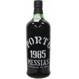 Portské víno MESSIAS COLHEITA 1985