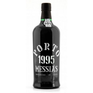 Portské víno MESSIAS COLHEITA 1995