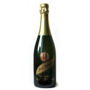 Sekt Blanc de Blanc brut