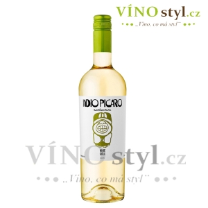 Indio Picaro - Sauvignon Blanc 2016
