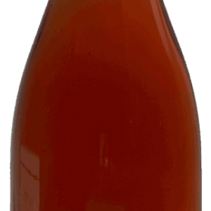 Frizzante Rulandské modré Rosé, moravské zemské víno 2025, víno růžové - polosuché