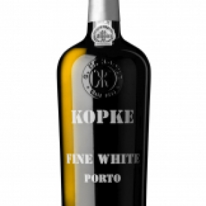 Portské víno Kopke Fine White