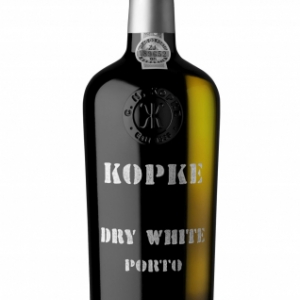 Portské víno Kopke Dry white