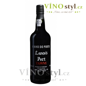 LANCA’S PORT TAWNY