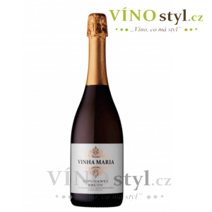 Sekt Vinha Maria brut