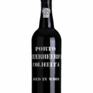 Portské víno Feuerheerd´s Colheita 1982