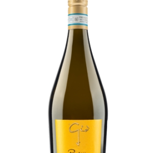 Ponte Prosecco Giò Frizzante D.O.C. , suché