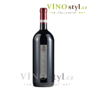 Grand Cuvée Caberner, výběr z hroznů 2015 MAGNUM, víno červené - suché
