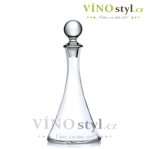 II. jakost - Karafa - decanter 1000ml