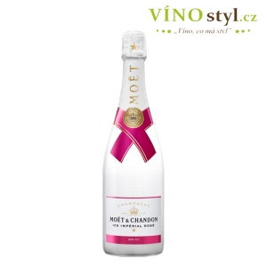 Moët & Chandon Ice Rosé