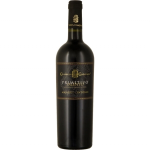 Primitivo Salento IGT Masserie Centoze