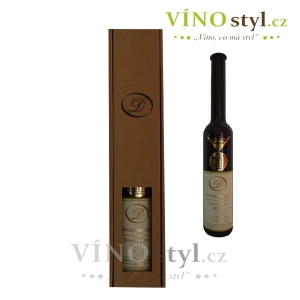 Cabernet Sauvignon, slámové 2011, víno červené - sladké