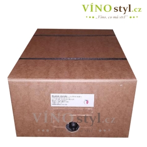 Neuburské, moravské zemské, suché, 20l