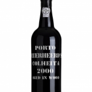 Portské víno Feuerheerd´s Colheita 2000