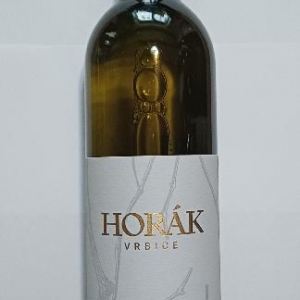 Rulandské šedé, pozdní sběr 2023, víno bílé - polosuché