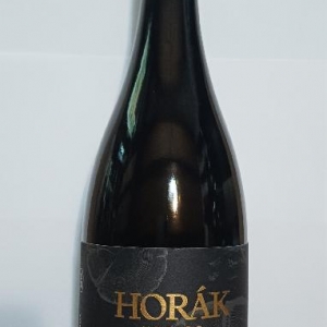 Cabernet + Merlot, moravské zemské víno 2023, víno červené - suché