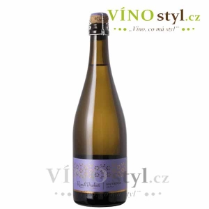 Sauvignon sekt 2022, brut