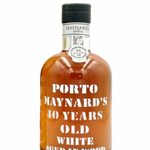 Portské víno Maynard´s White 10 y.o.