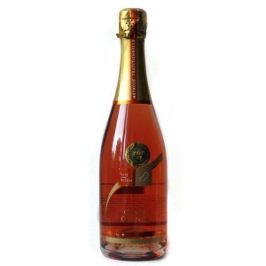 Sekt cuvée GRANDE - MAGNUM / brut v dárkovém balení