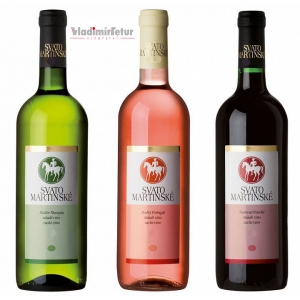Modrý Portugal, Svatomartinské 2022, Tetur Vl.