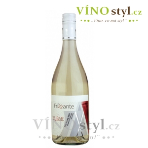 Chardonnay FRIZZANTE, jakostní perlivé víno 2022, suché