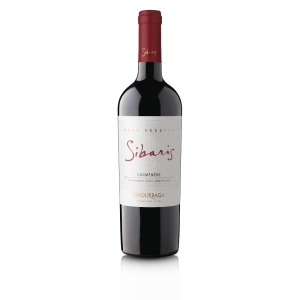 Sibaris Gran Reserva Carmenére