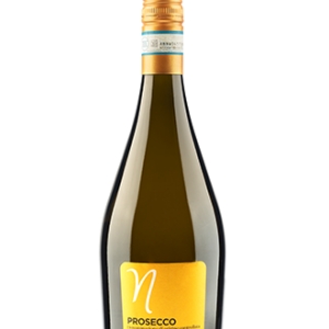 Ponte Prosecco DOC Frizzante, suché